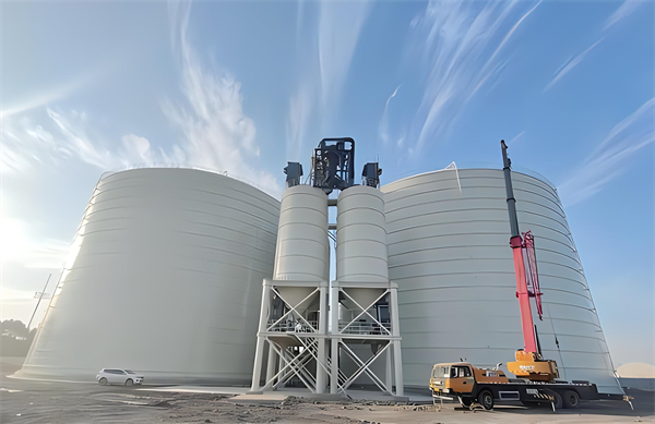 阿里大型钢板库