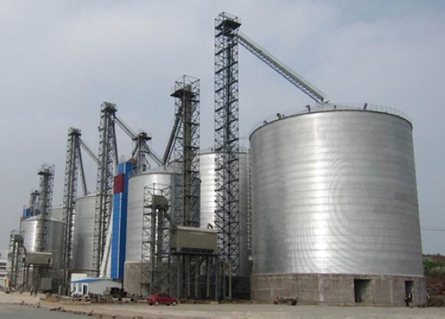 阿里流化棒装置安装技术说明